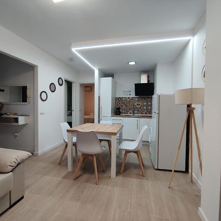Apartamento Margari روندا المظهر الخارجي الصورة