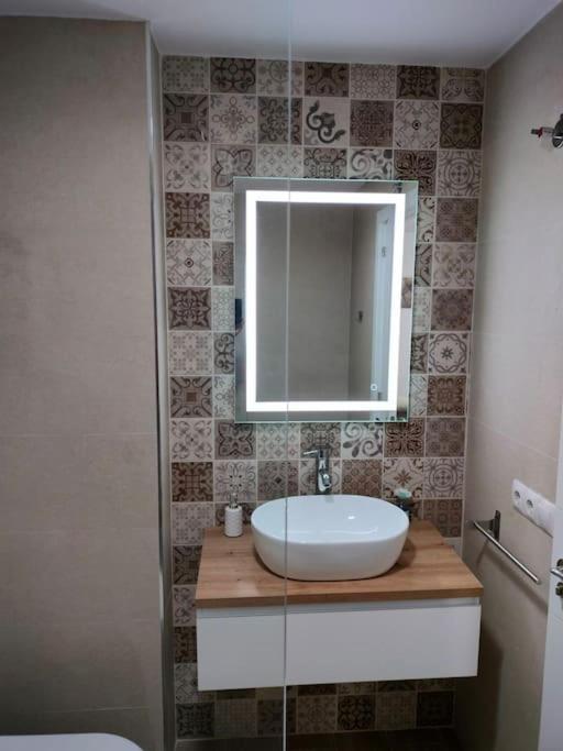 Apartamento Margari روندا المظهر الخارجي الصورة