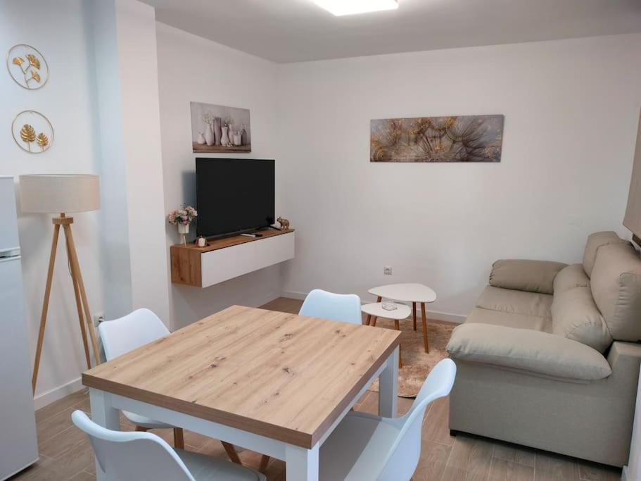 Apartamento Margari روندا المظهر الخارجي الصورة