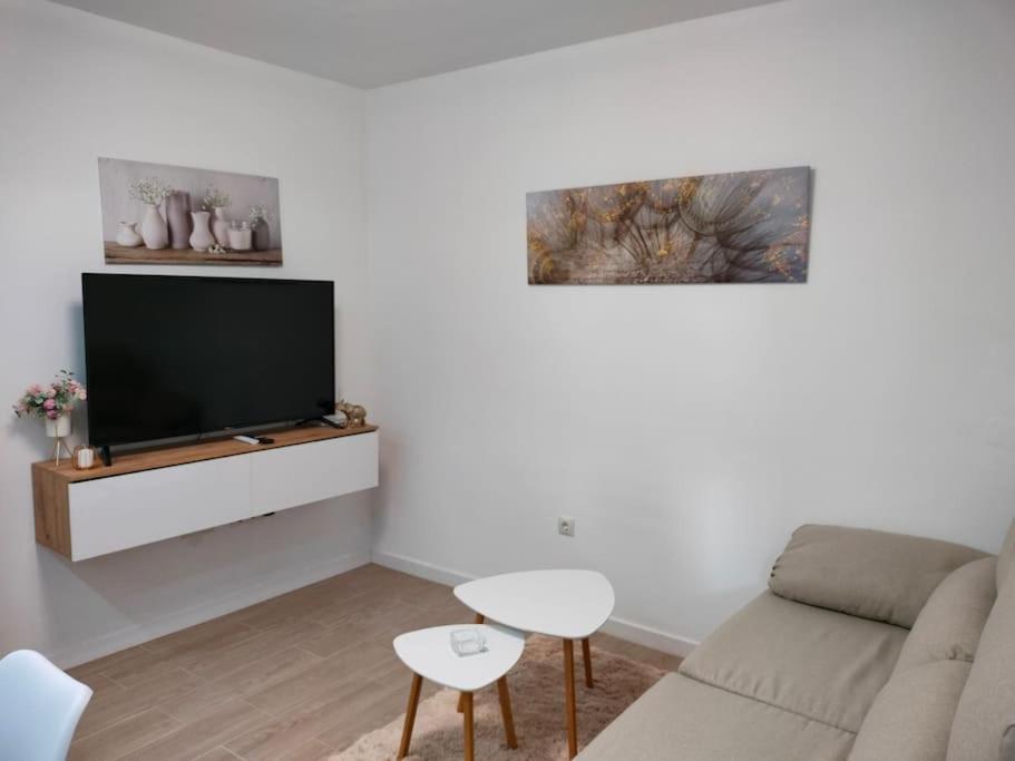 Apartamento Margari روندا المظهر الخارجي الصورة