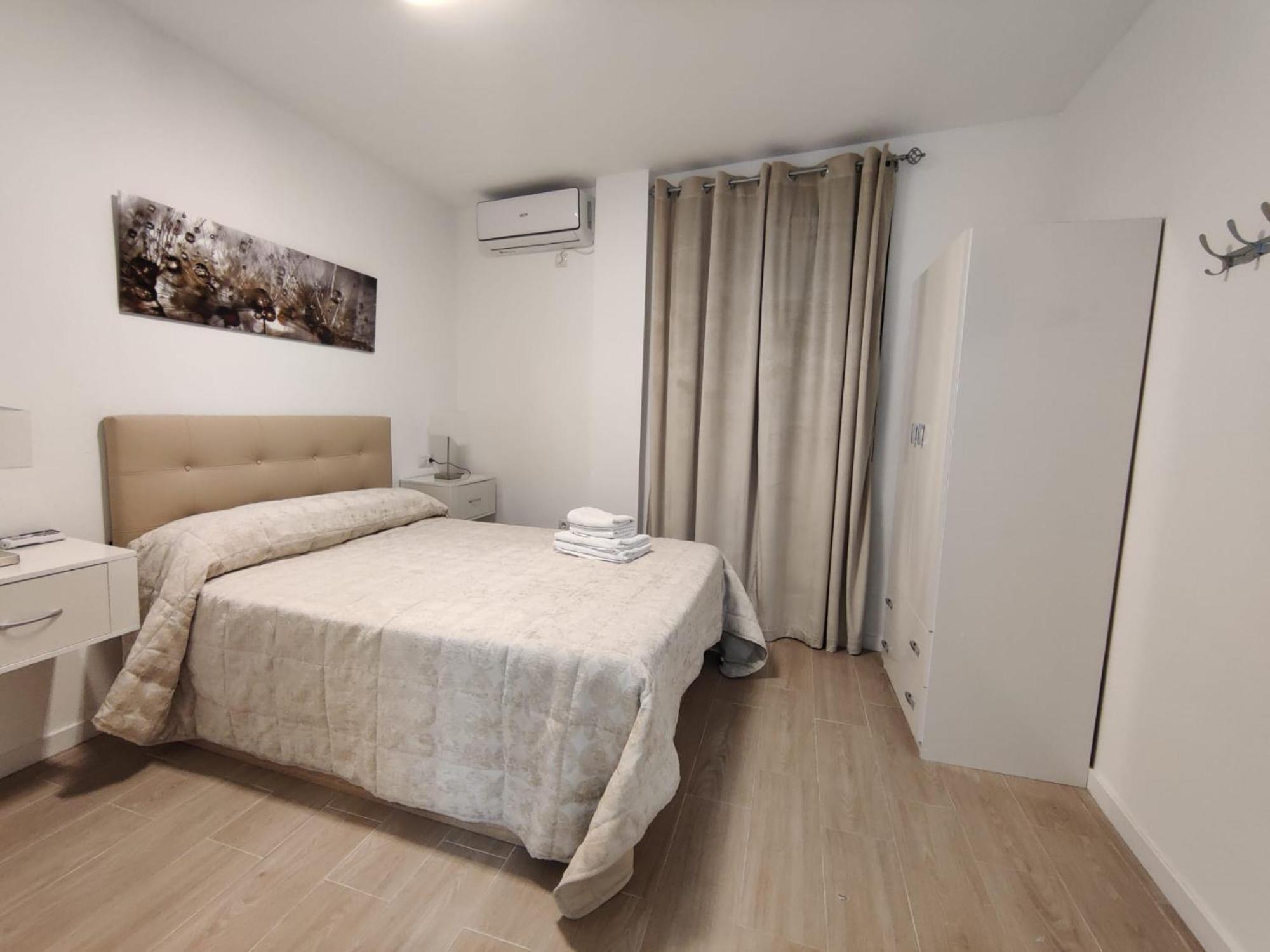 Apartamento Margari روندا المظهر الخارجي الصورة